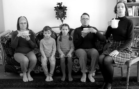 familie